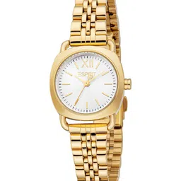 ESPRIT Gianna Women Embellished Dial & Stainless Steel Straps Analogue Watch ES1L473M0055-image-15