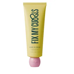 Fix My Curls Leave in Cream- 200 g-picture-4