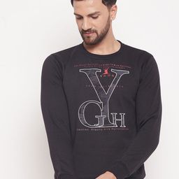 LYCOS Men Printed Sweatshirt-image-55