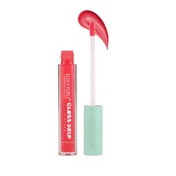 Beauty People Women Pink Serum Infused Lip Gloss-picture-37