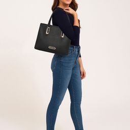 ESBEDA Textured Swagger Handheld Bag-picture-40