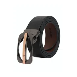 CRUSSET Men Leather Belt-image-92