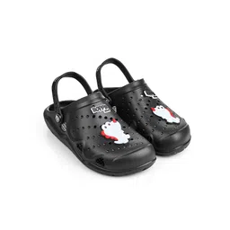 Hoppa Unisex Kids Clogs-picture-17
