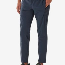 Quechua By Decathlon Mens hiking trousers, MH500-image-31