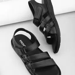 Provogue Men Comfort Sandals-image-19
