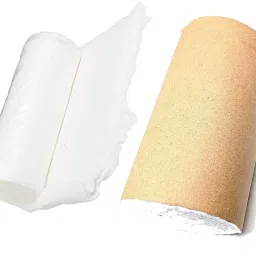 Multipurpose Cotton Roll 400gm For First Aid Dressing & Medical (Pack of 1) Non-Sterile Gauge Roll-image-61