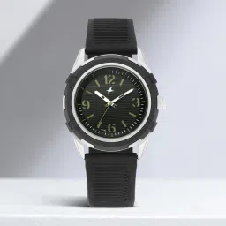Fast Fit Analog Watch - For Men NP3225KP01-0
