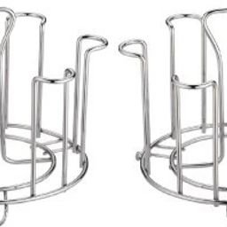 J02 SIDHU GLASS STAND Stainless Steel Glass Holder-image-95