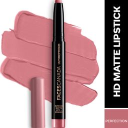 faces canada Ultime Pro HD Intense Matte Lips + Primer | 9HR Long Stay-picture-4