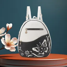 Small 16 L Backpack STYLISH BACKPACK-image-64