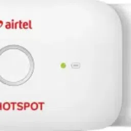 Airtel 5573 4g UNLOCKED 4G Router 2.4 GHz 21 Mbps Wifi Speed Single Band Internal Antenna MiFi (Sim Based)-19
