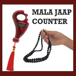 Digital Finger Rotating Prayer Beads Machine Tasbeeh Counter for Prayer Islamic Digital Tally Counter-40