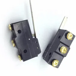 TM&W microswitch LXW5-11N1switch Long handle limit switch 2 image 2