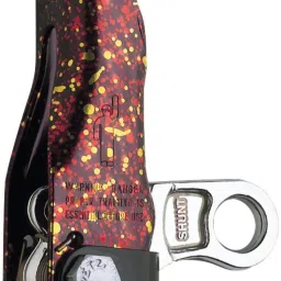 SHUNT Rappel back-up ascender Assisted Braking Belaying Device-picture-11