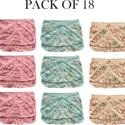 COTTON HIGH QUALITY SOFT BABY KIDS NAPPIES /LANGOT.-28