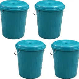 50 L PLASTIC DRUM WITH LID DRUM50_CG-4 50 L Drum-2