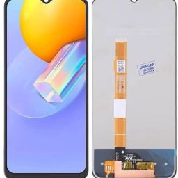 Vrindaa Traders TFT LCD Mobile Display for VIVO Y51 (2020), Y31 (2020), Y52S, Y56, Y75 5G, T2X 5G-17