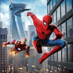 Spiderman Reprint Clip Board Exam Pad (14x9.5 Inches)-18
