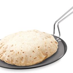 ArtisanForge Tawa 22 cm diameter-picture-31