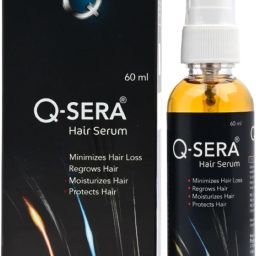 Hair Fall Control Serum-21
