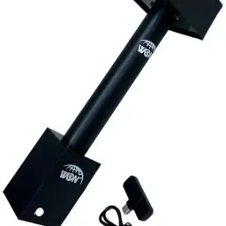 won Fix media mic wireless for mobile iOS device support mic type C black flag id Microphone image 5