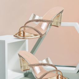 Women Heels Sandal-image-92