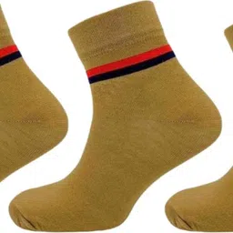 akeeta Men Solid Ankle Length-picture-14