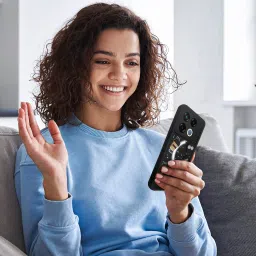 kartv Back Cover for Infinix GT 20 Pro image 5