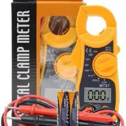 NAAFIE MT 87 Digital Multimeter-28