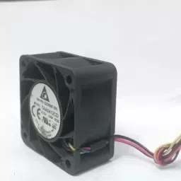 VINITRON Delta TAA0412CD DC12V 0.6A Inverter Computer CPU Axial Cooler image 2