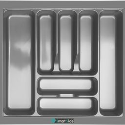 smart slide Empty Cutlery Box Drawer Case-picture-6