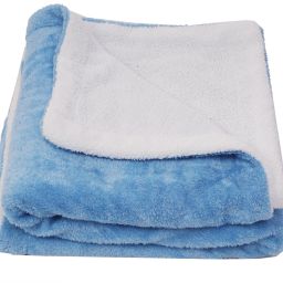Solid Single AC Blanket for AC Room-image-70