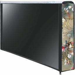Wacky for 32 inch LED Cover 32 Inch LED TV - LED_32-Grey-Pink-FL-image-50