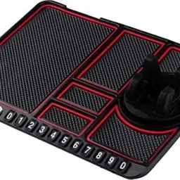 Car Mobile Holder for Anti-slip, Dashboard-23