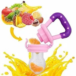 Fruit Feeder Pack of 2 - SILICON-10