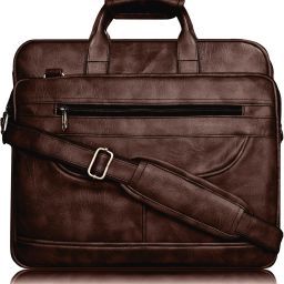 Men Brown Messenger Bag-image-52