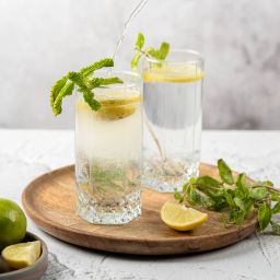 (Pack of 4) 1004505GP4 Glass Set Water/Juice Glass-20