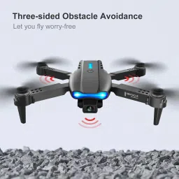 swa mi Drone WiFi Camera Remote Control-Motion Control-Spin Fine Tuning drone1 Drone image 2