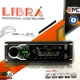 CA-011 Car Stereo-13