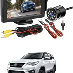 Universal Car Rear View Camera with 4.3 inch Monitor Car Rear View Reverse sg239 Universal Car Rear View Camera with 4.3 inch Monitor Car Rear View Reverse sg239 Parking Sensor-picture-26