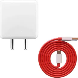 RVAT 65 W SuperVOOC 6 A Single Port Mobile Charger with Detachable Cable-image-74
