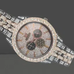 GLOWME analog watch for men&women Analog Watch - For Men IIK3D-image-97