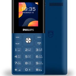 philips All New E2112 Sleek & Stylish Keypad Mobile-picture-13