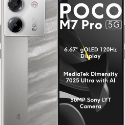 M7 Pro 5G (Lunar Dust, 256 GB)-image-69