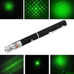 Navdurga Laser Pointer for Presentation Laser Light Pen image 4
