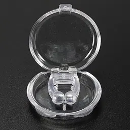 octopusprime Anti-snoring Device Clip Anti-snoring Device image 2