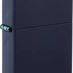 zippo Classic Navy Blue Matte Windproof Lighter Pocket Lighter-picture-16
