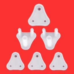 Anti-Shock Baby Proofing Outlet Power Socket Waterproof Switch Board Covers-image-26