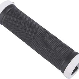 fastped imported Pair Cycling handle Grip Bicycle Handle Grip image 2
