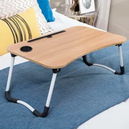 Wood Portable Laptop Table-picture-26